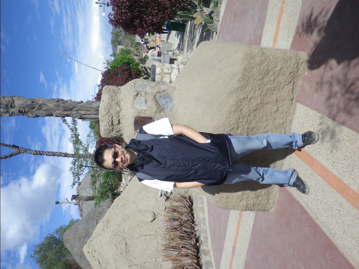 Equator Centre14